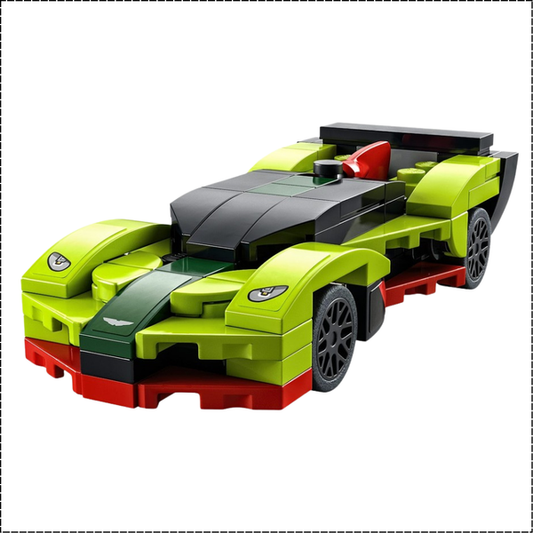 Aston Martin Valkyrie AMR Pro 30434