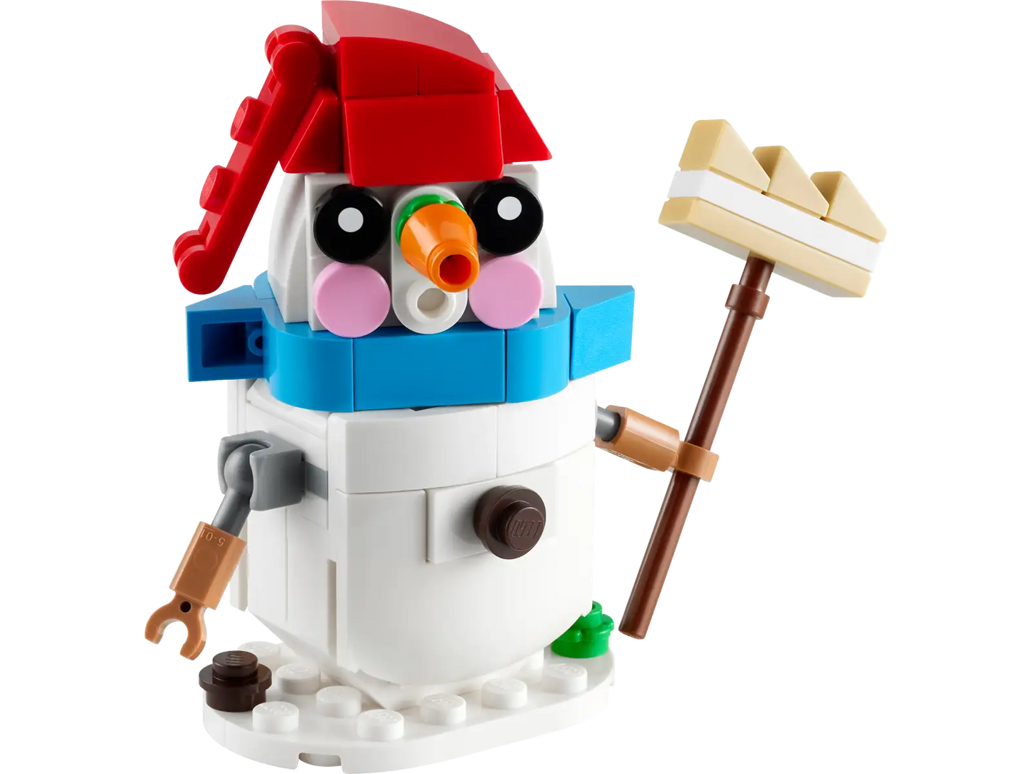 Creator Snowman 30645