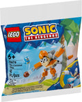 LEGO Sonic the Hedgehog 30676 Kiki's Coconut Attack polybag