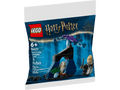 sealed polybag front (box front)