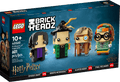LEGO 40560 Professors of Hogwarts — box front