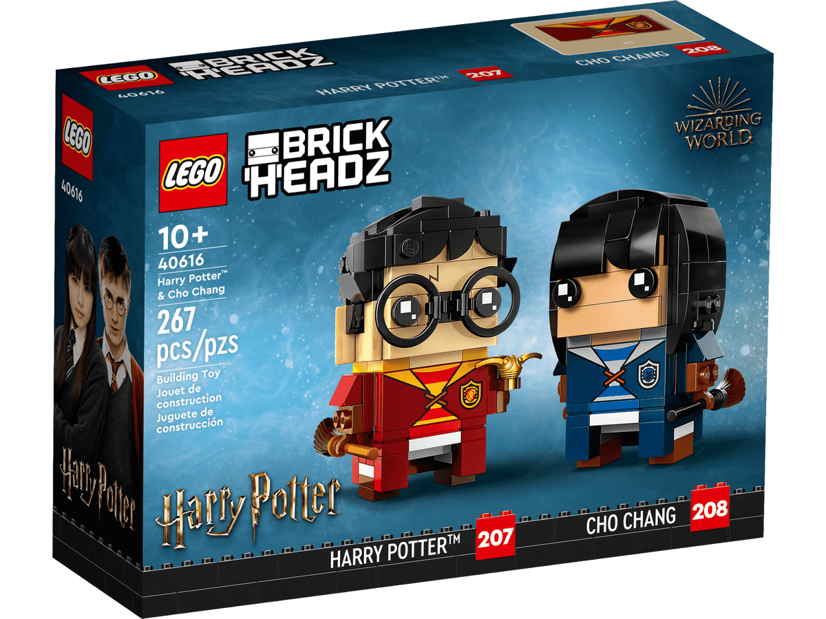 sealed box front (box front)