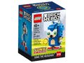 LEGO 40627 Sonic the Hedgehog — box front