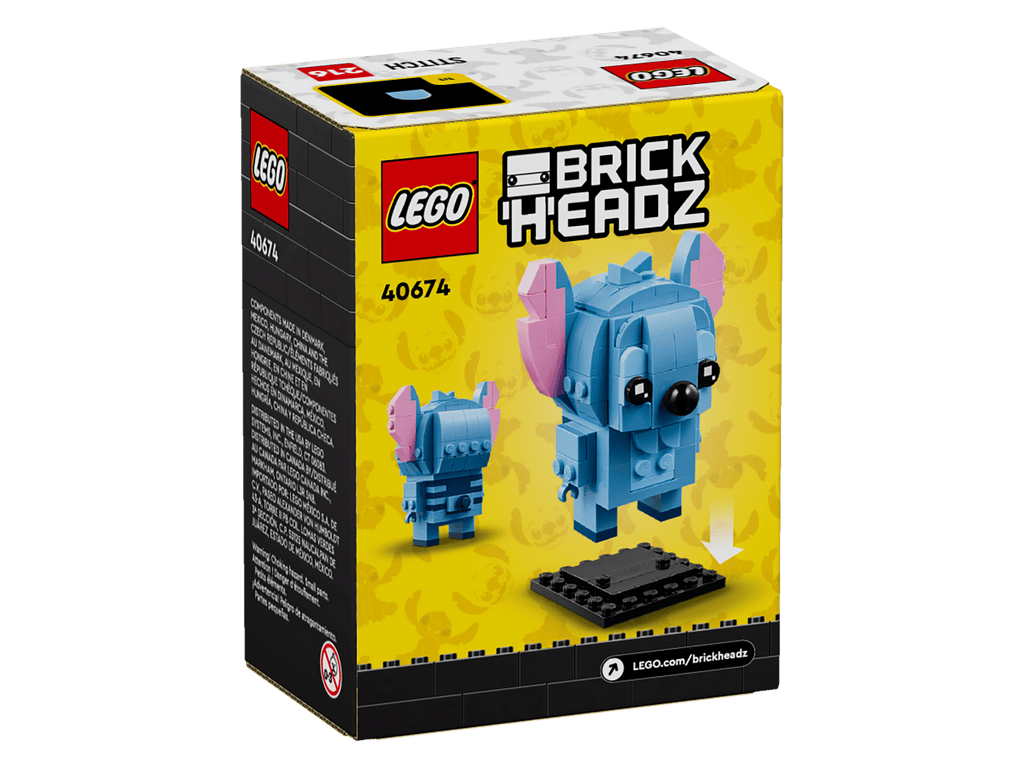 sealed box back