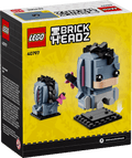 sealed box front (box front)