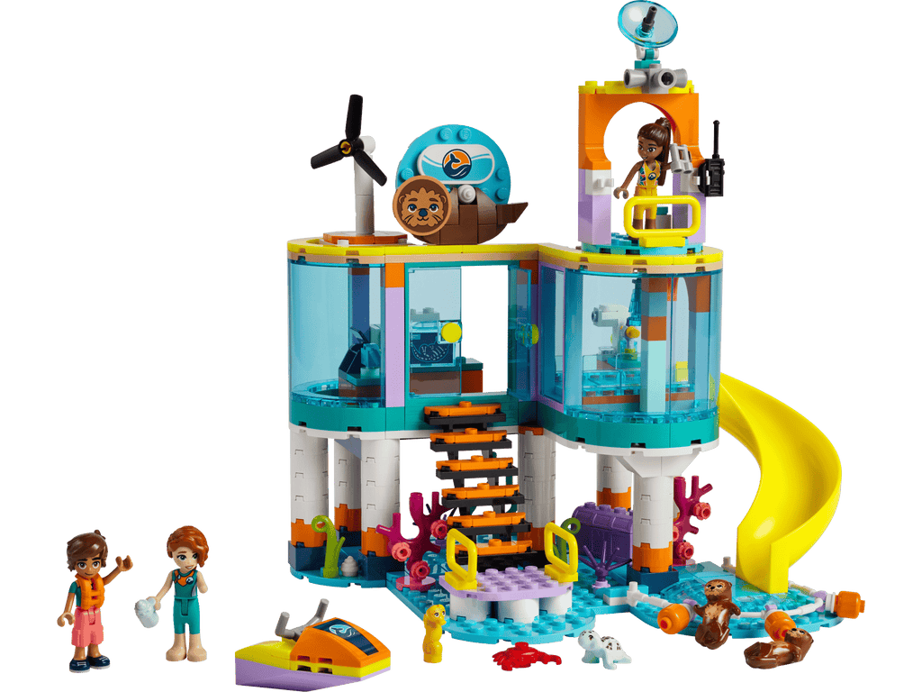 LEGO 41736 built model