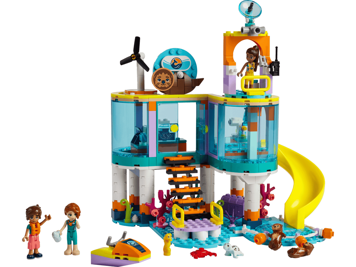 LEGO 41736 built model