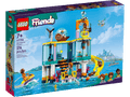 LEGO 41736 box, front of pack