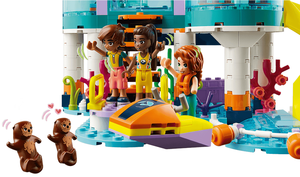 LEGO 41736 product view