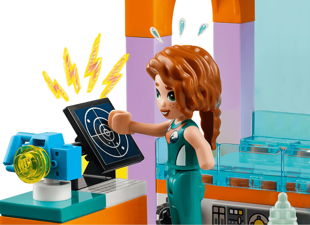 LEGO 41736 product view