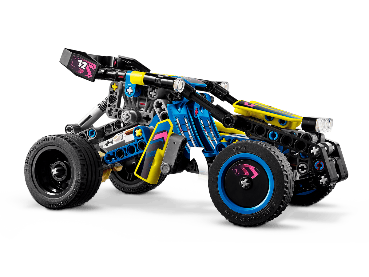 LEGO 42164 product view