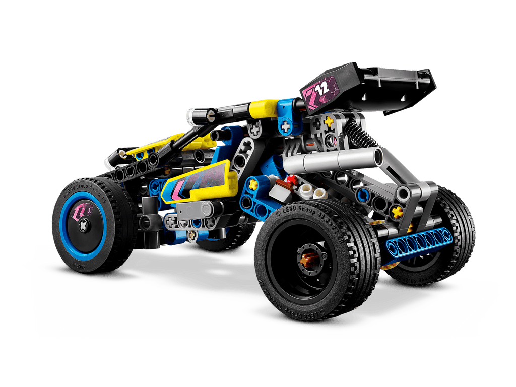 LEGO 42164 product view
