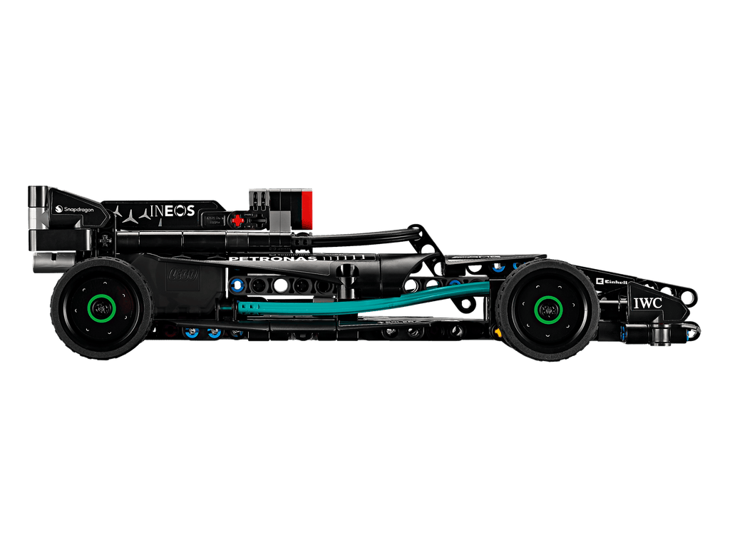 LEGO 42165 product view