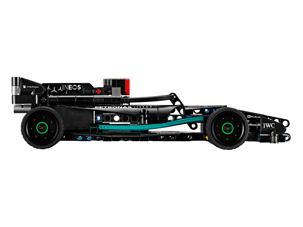 LEGO 42165 product view