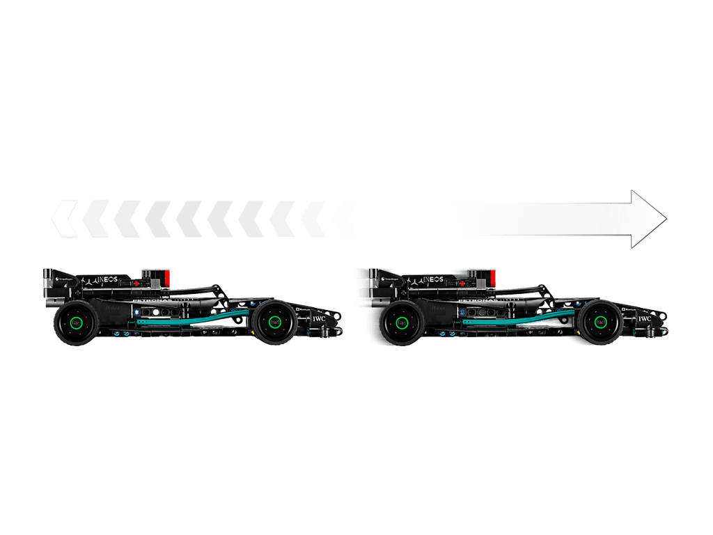 LEGO 42165 product view