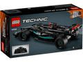 LEGO 42165 box, front of pack