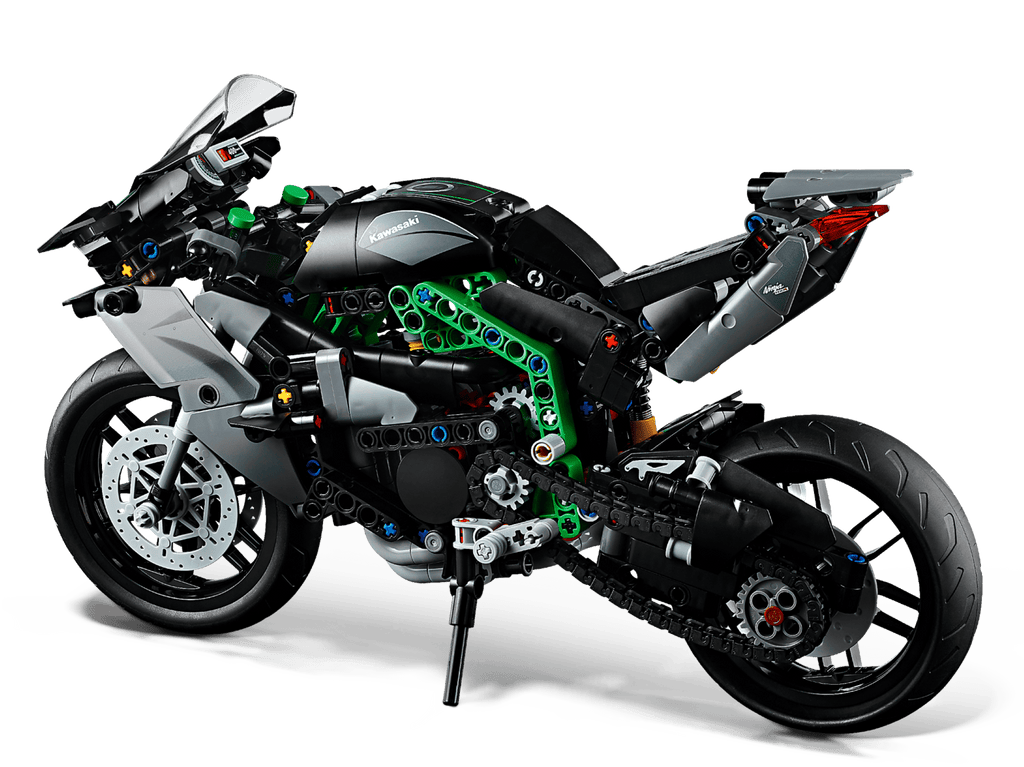 LEGO 42170 product view