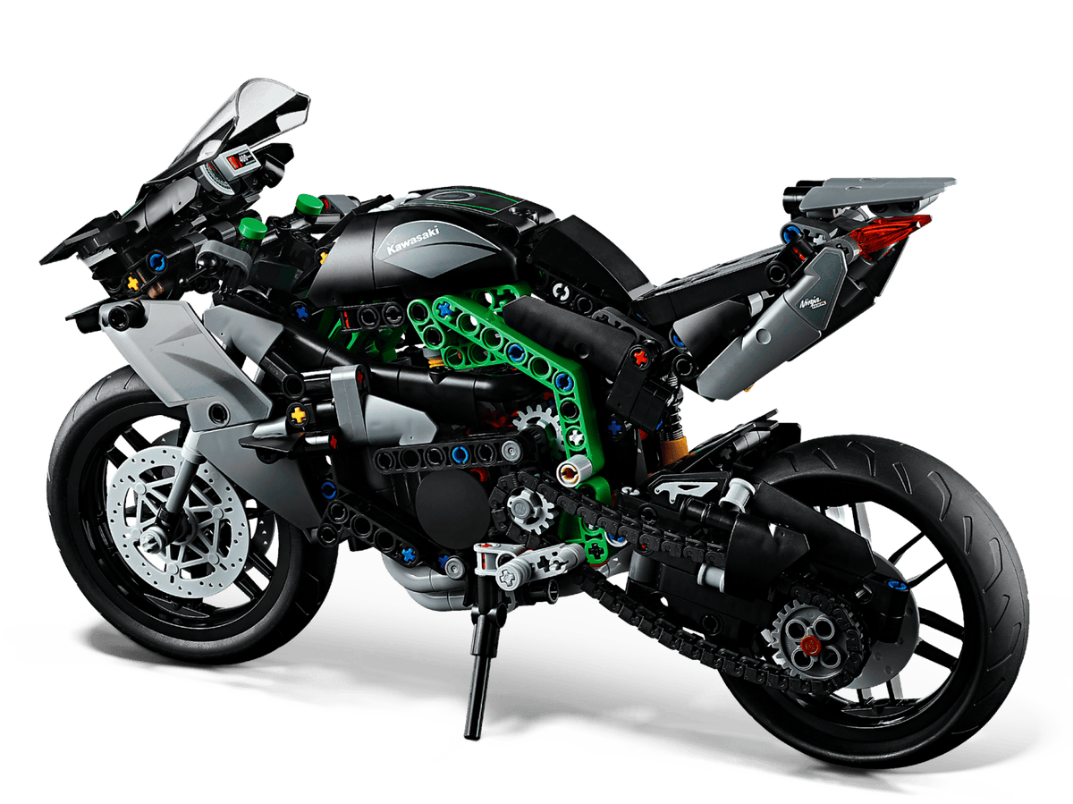 LEGO 42170 product view