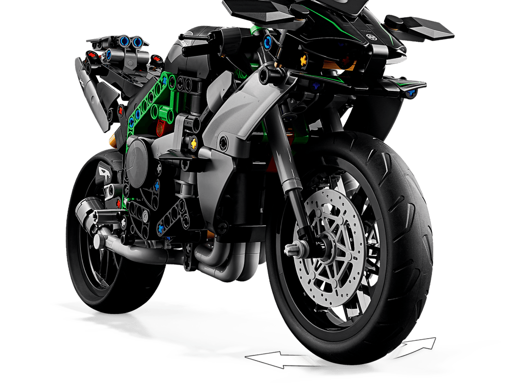 LEGO 42170 product view
