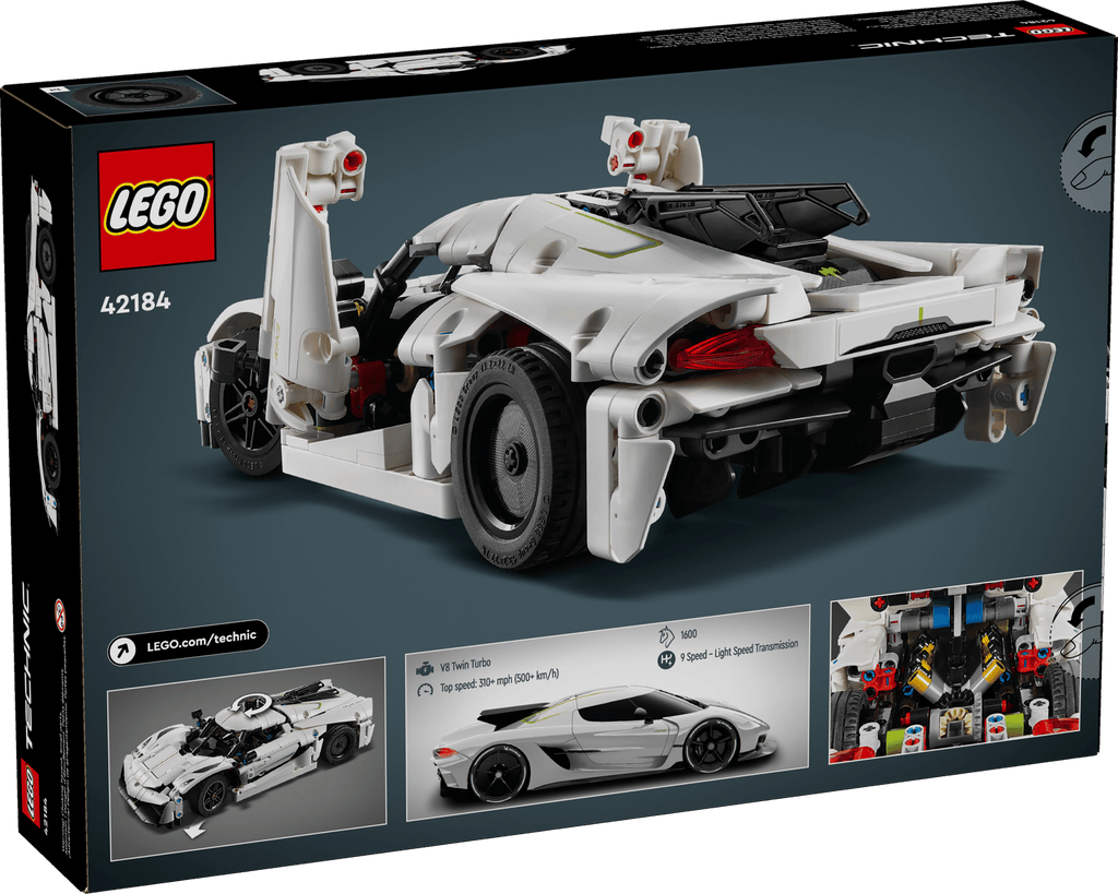 42184 sealed box front