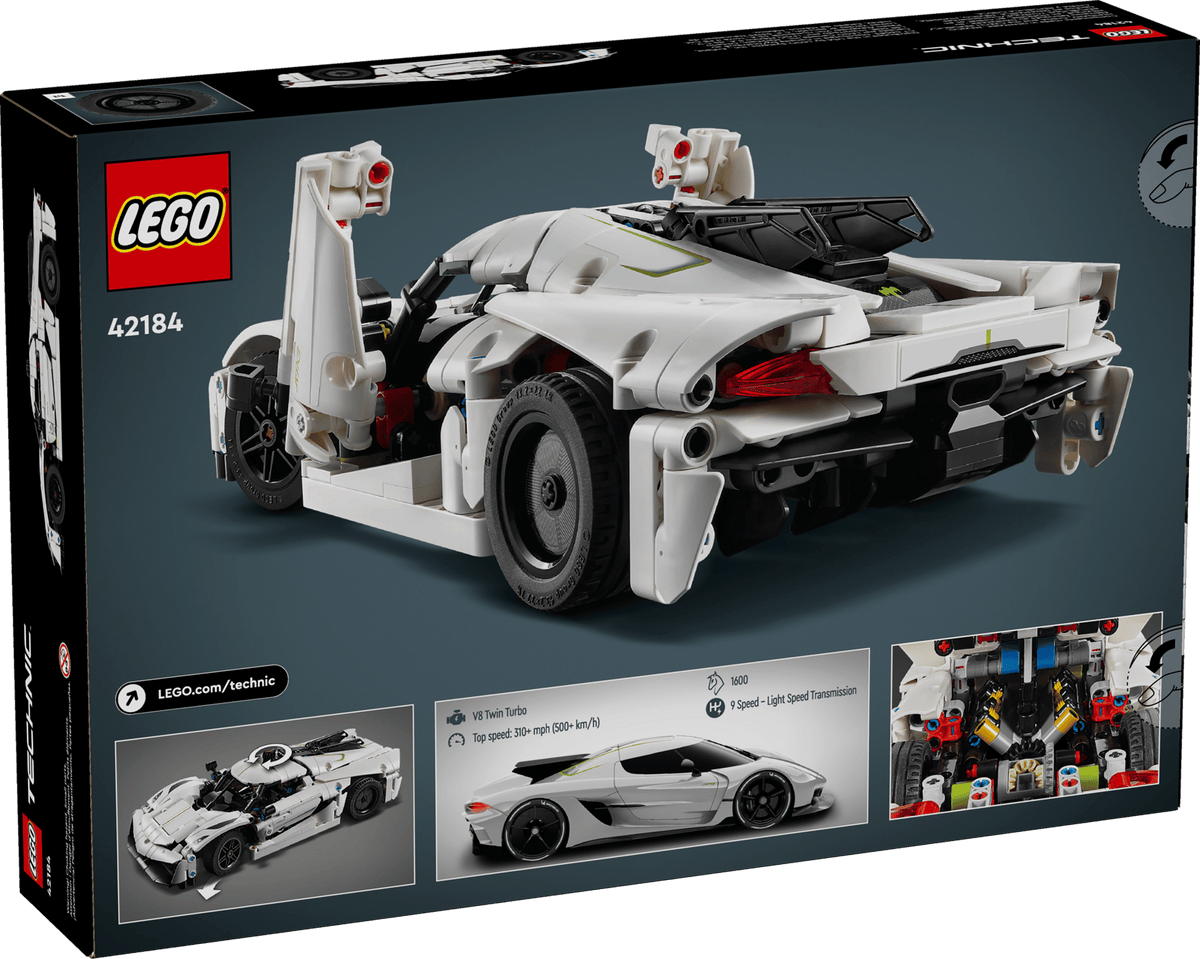 42184 sealed box front