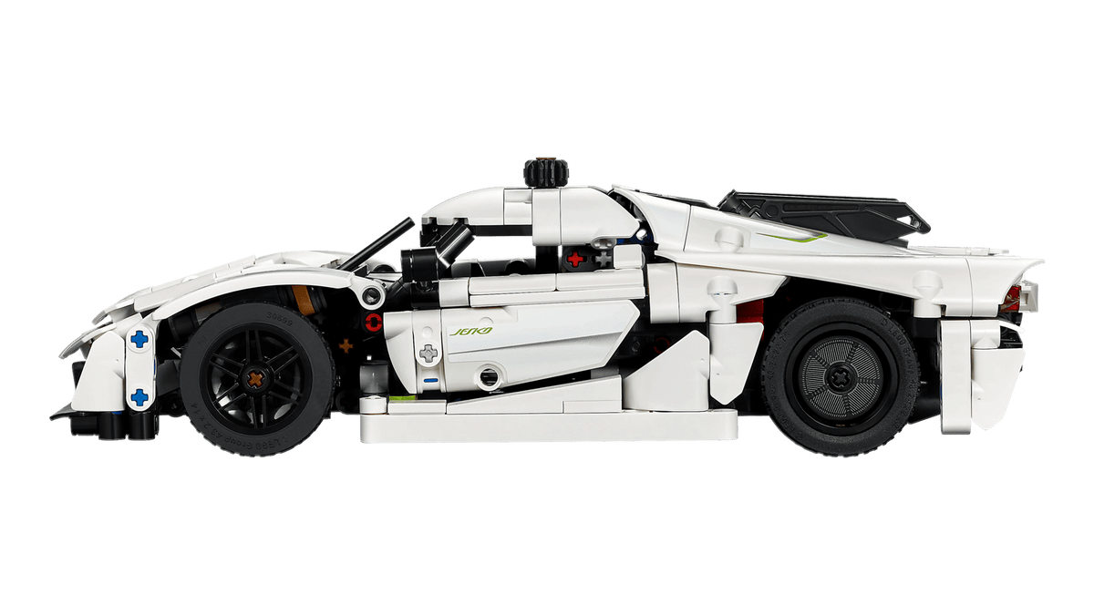 42184 side view of the model