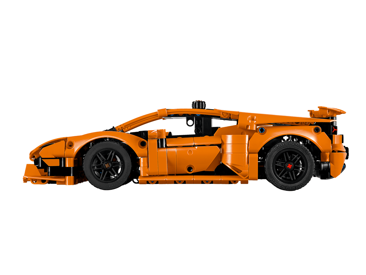 LEGO 42196 product view