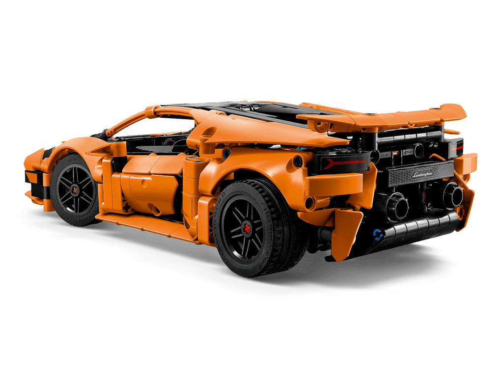 LEGO 42196 product view