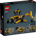 LEGO 42197 box, front of pack