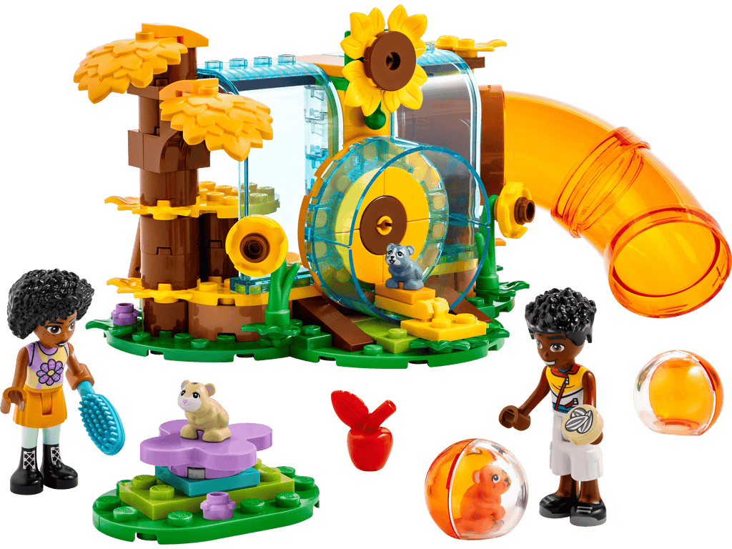 LEGO 42601 product view