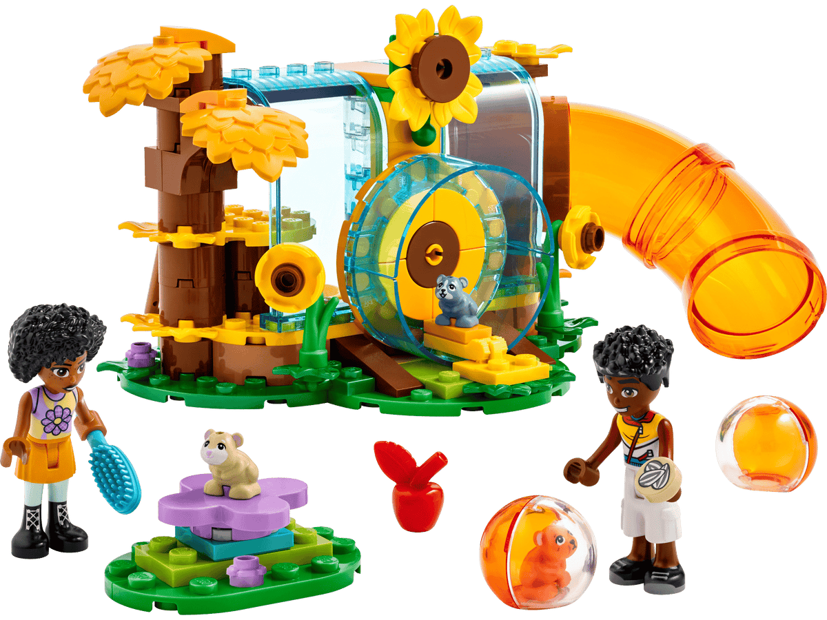 LEGO 42601 product view