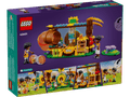 LEGO 42601 box, front of pack