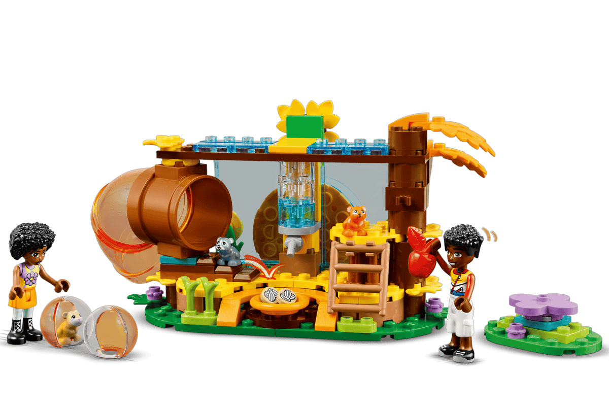 LEGO 42601 product view