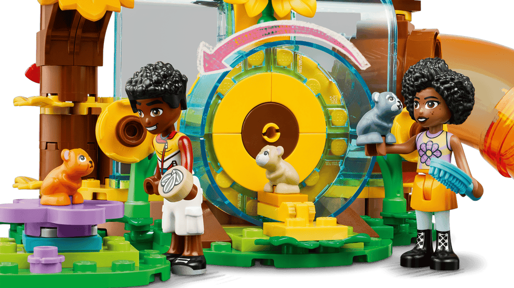LEGO 42601 product view