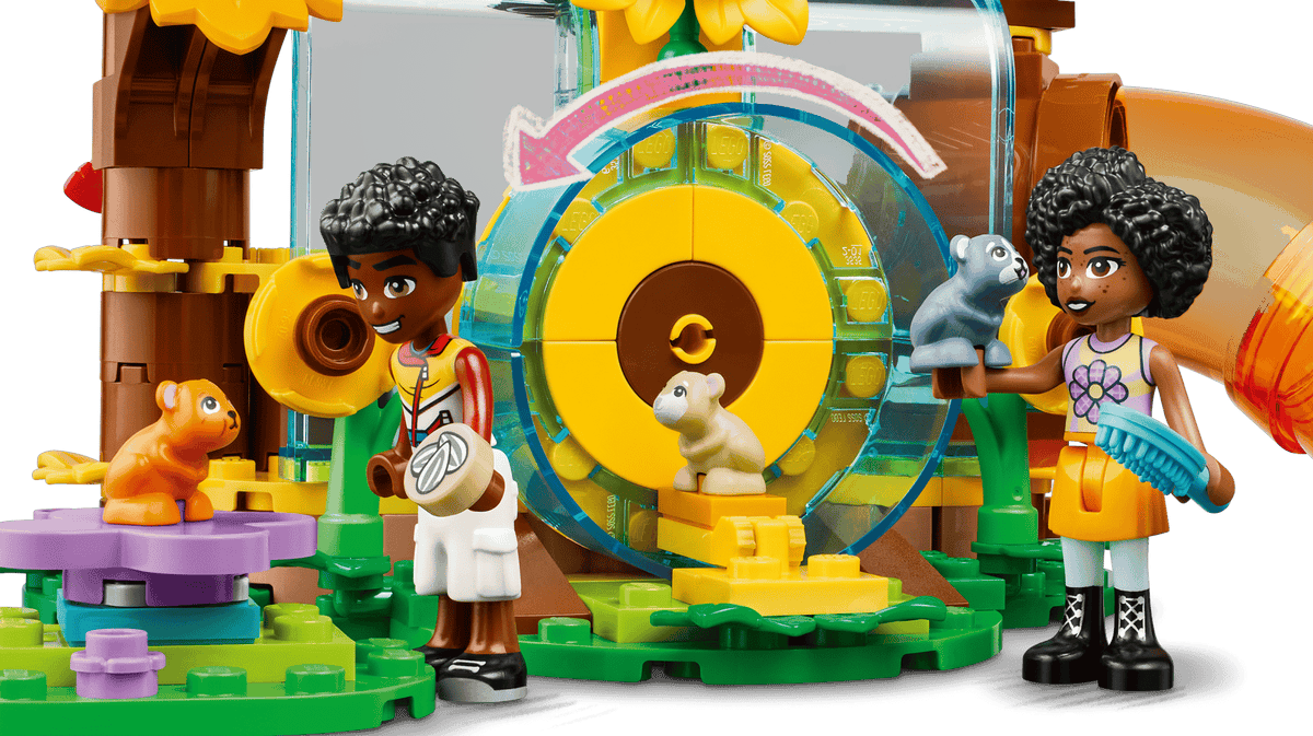 LEGO 42601 product view