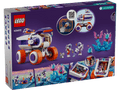 LEGO 42602 box, front of pack