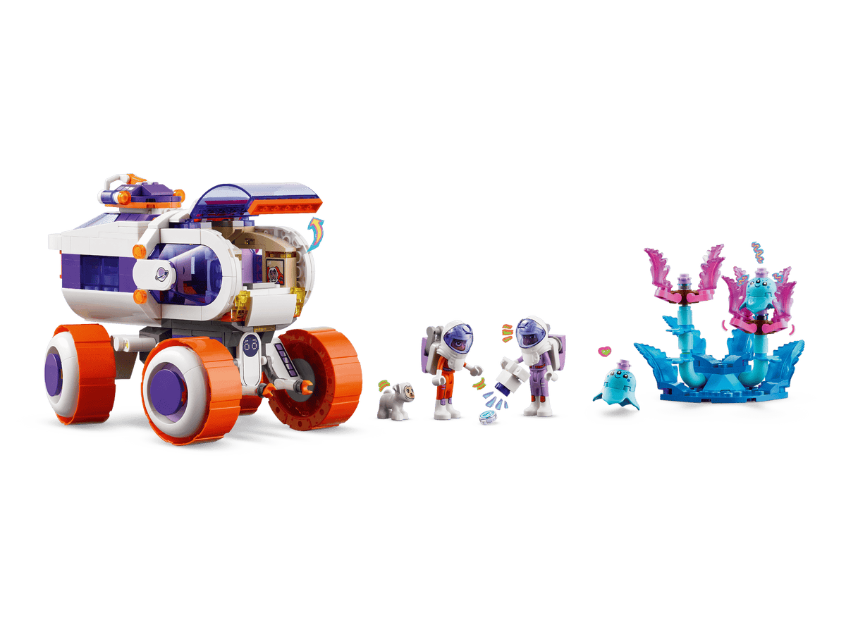 LEGO 42602 product view