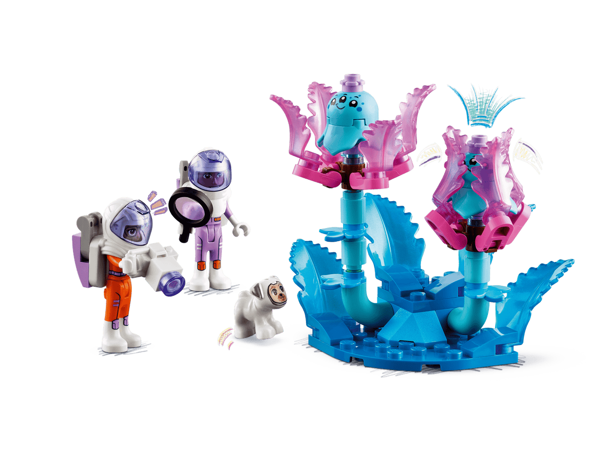 LEGO 42602 product view