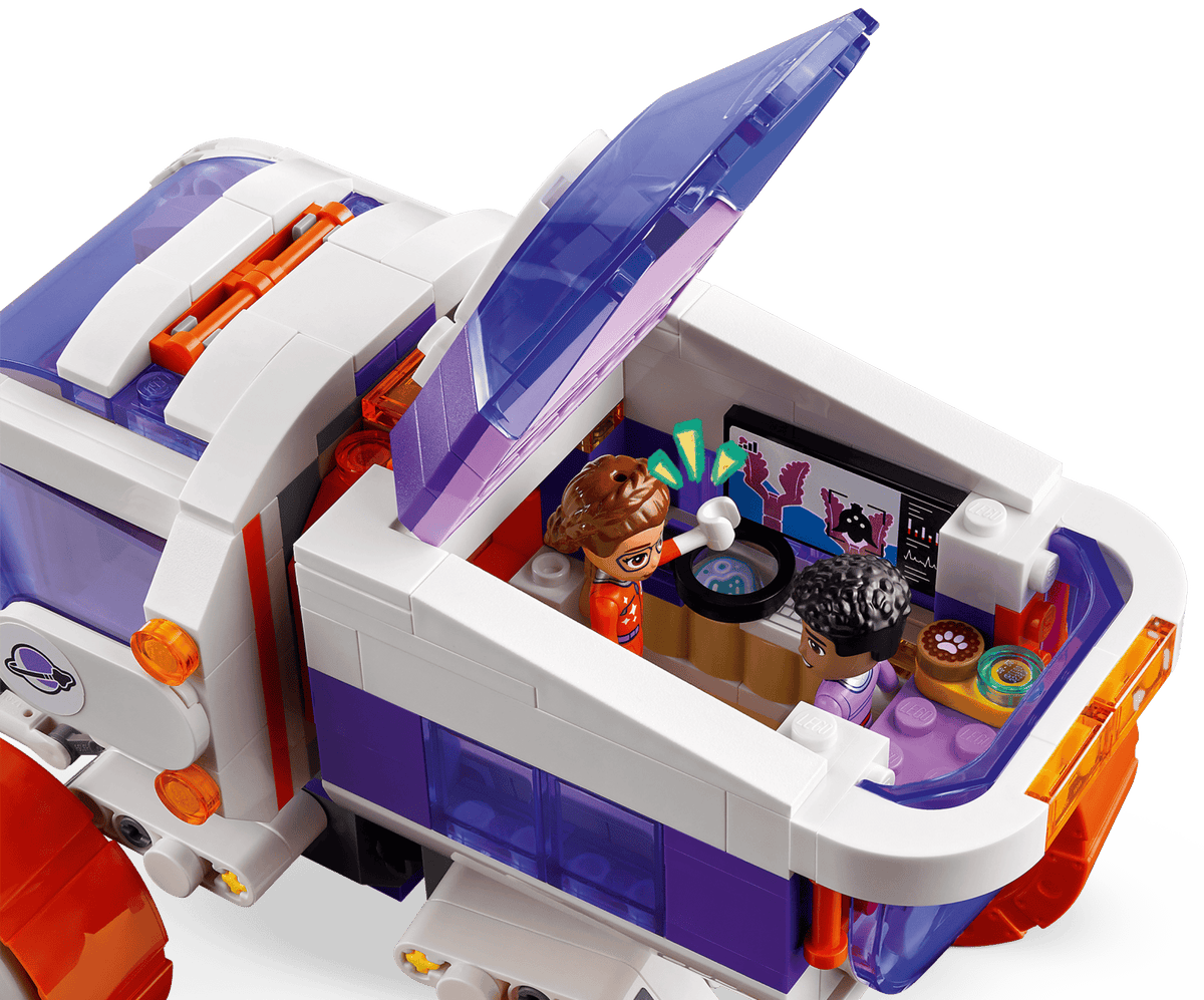 LEGO 42602 product view