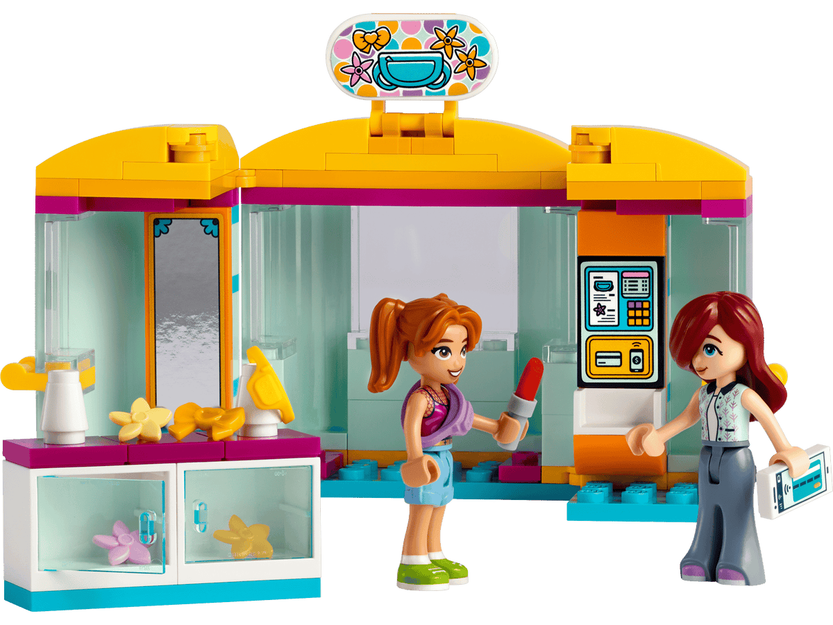 LEGO 42608 product view