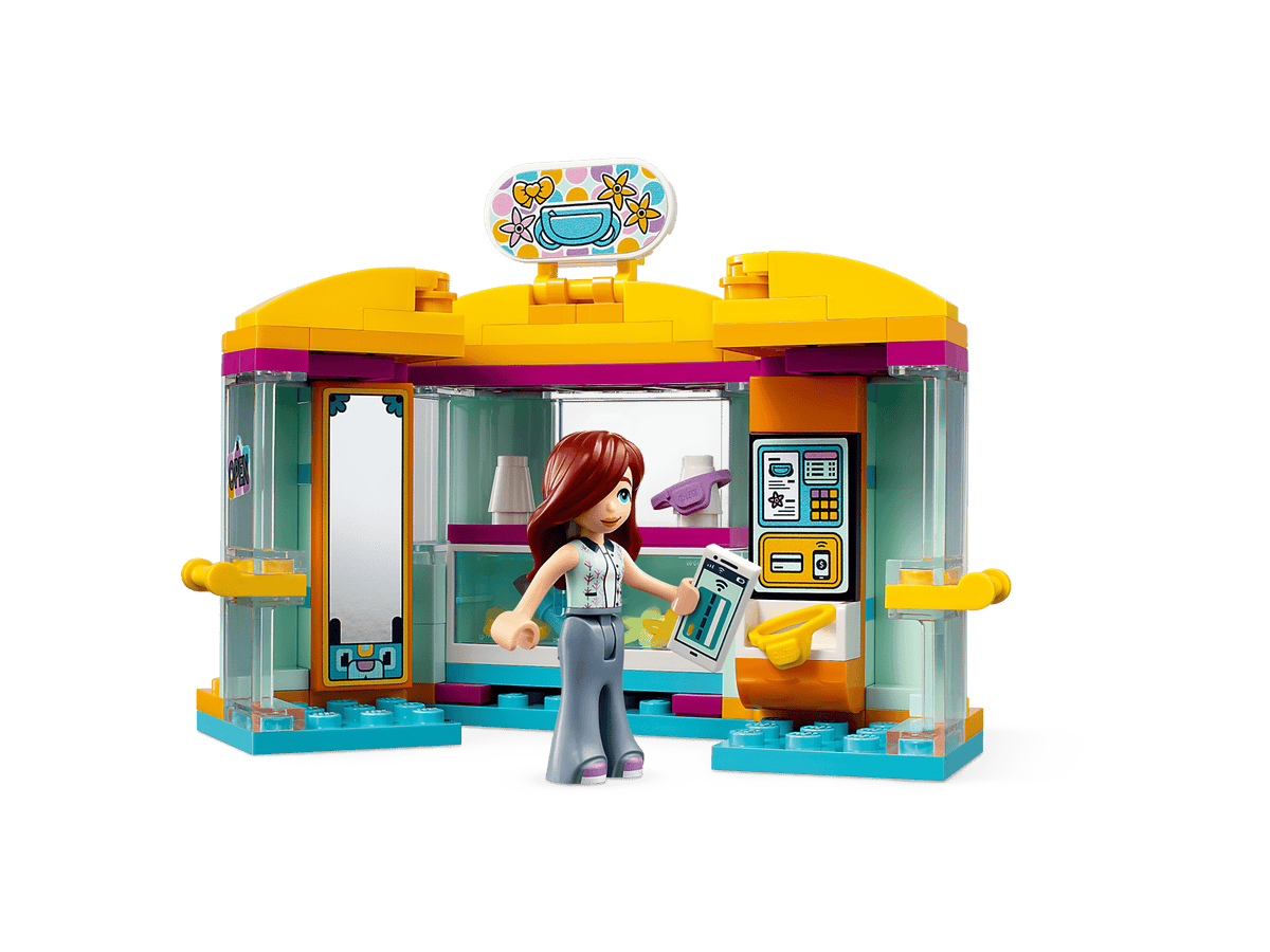 LEGO 42608 product view