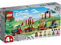 sealed box front (box front)