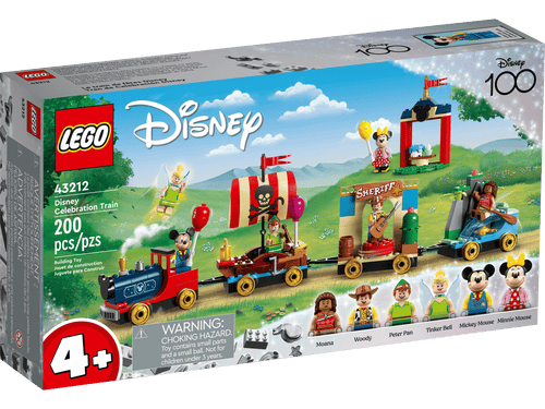 sealed box front (box front)