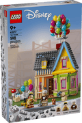 sealed box front (box front)