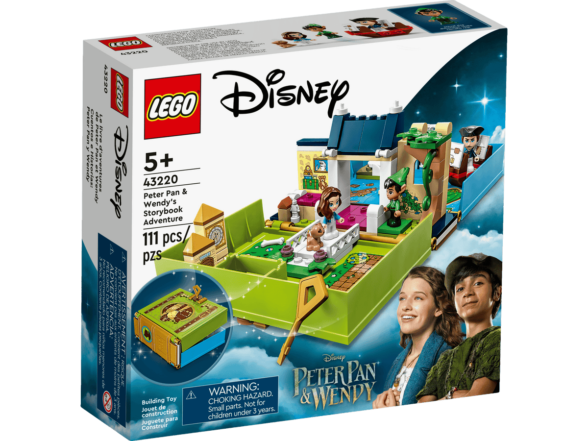 sealed box front (box front)
