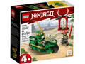 LEGO 71788 Lloyd's Ninja Street Bike — box front