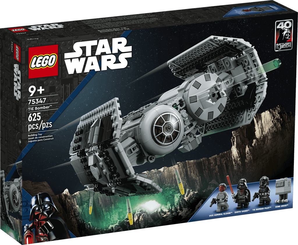 sealed box front (box front)