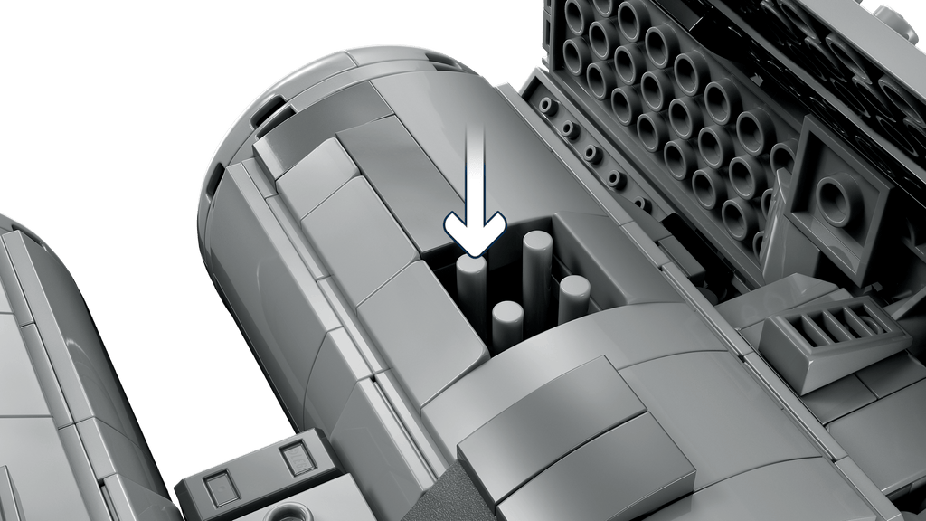 bomb-drop function