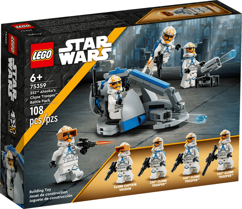 sealed box front (box front)