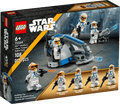 sealed box front (box front)